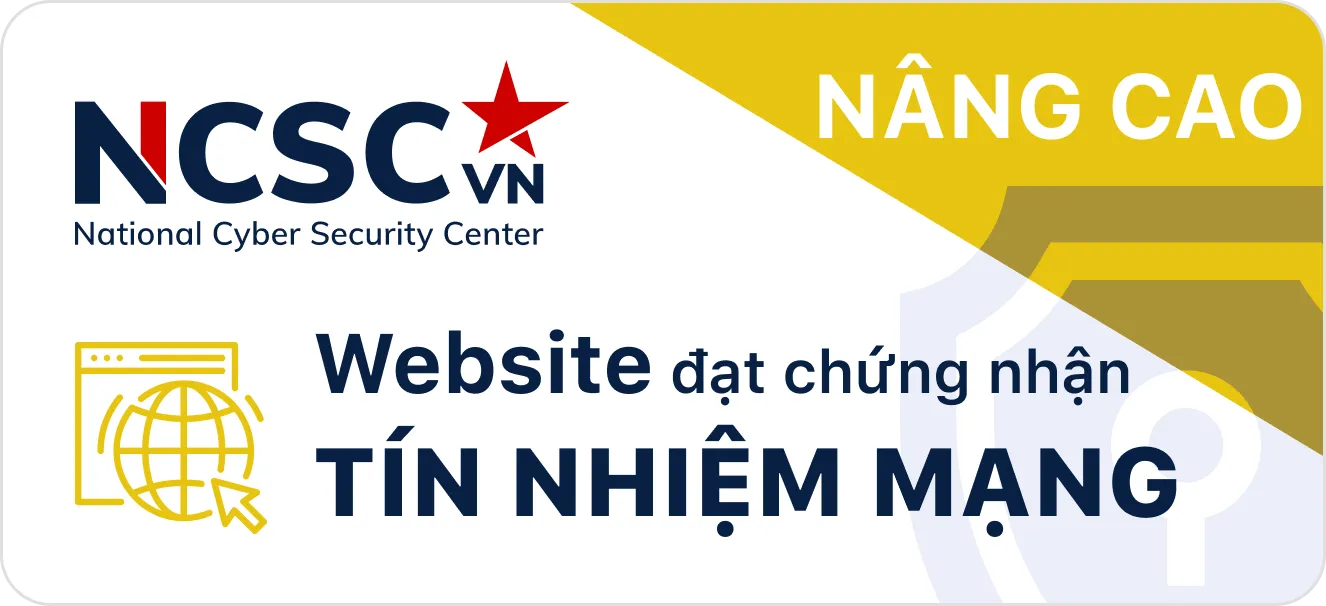 website được tín nhiệm hàng đầu