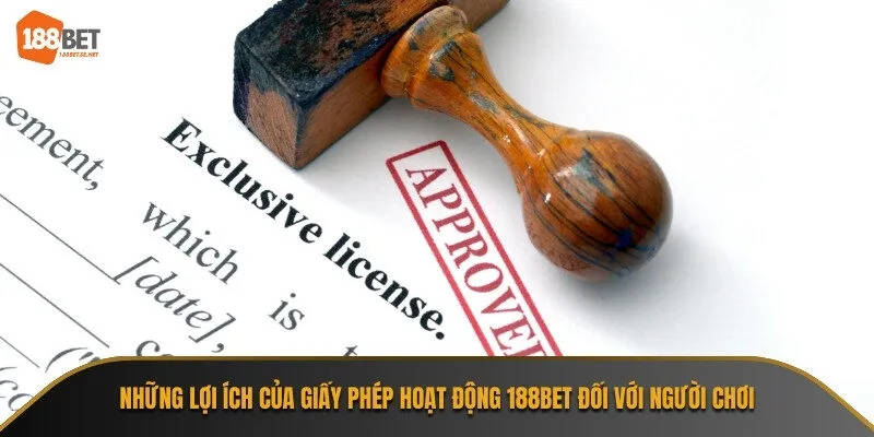 Cam kết bảo vệ quyền lợi của người chơi trong mọi tình huống phát sinh