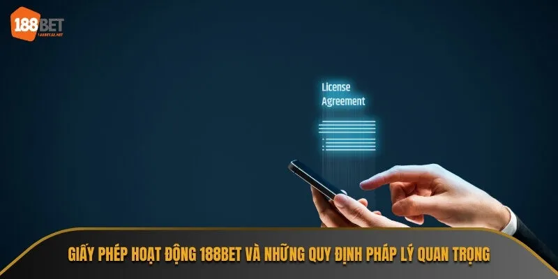 Người chơi có thể yên tâm tham gia cá cược nhờ vào các quy định