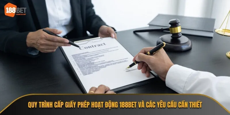 Quy trình xử lý tranh chấp được thiết lập để bảo đảm sự công bằng cho mọi bên