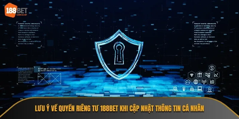 Người chơi cần đảm bảo mật khẩu của tài khoản cá cược mạnh mẽ
