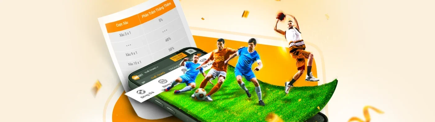 cược sâu 188bet